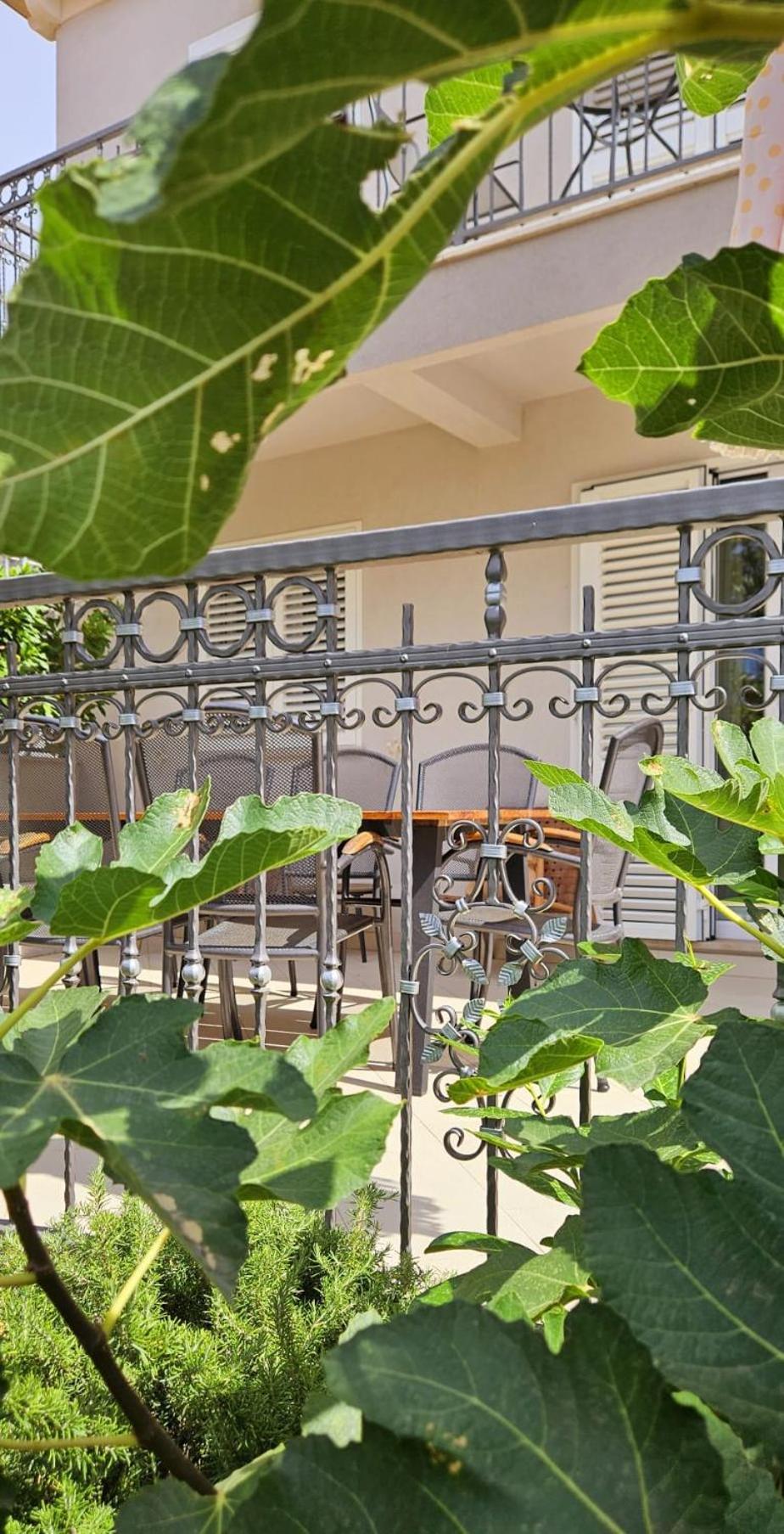 Villa Pepo Cavtat Exterior foto