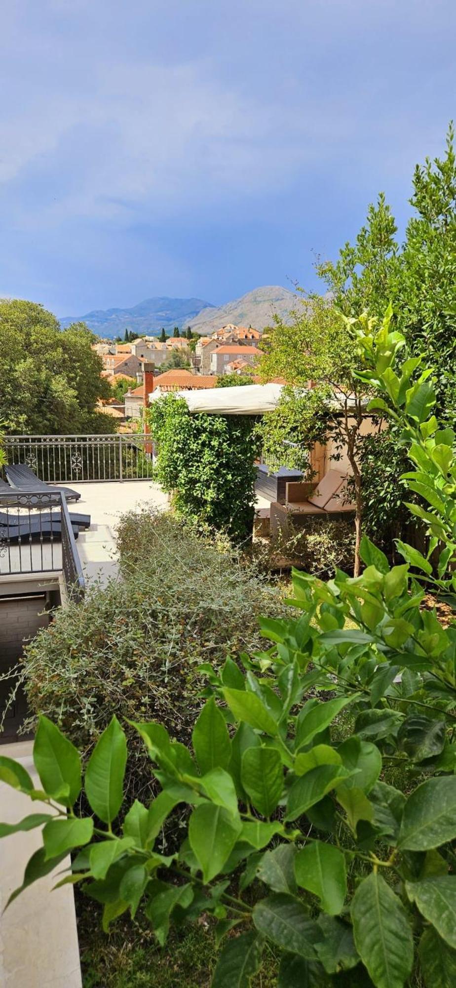 Villa Pepo Cavtat Exterior foto