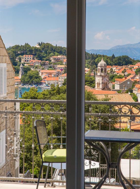 Villa Pepo Cavtat Exterior foto