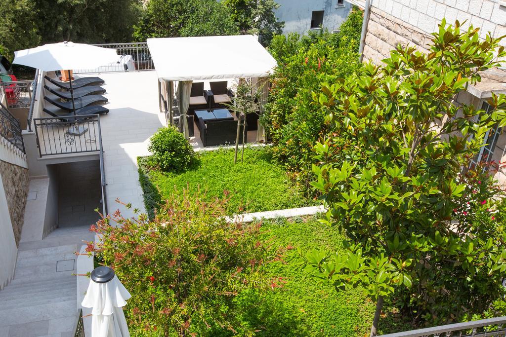 Villa Pepo Cavtat Exterior foto
